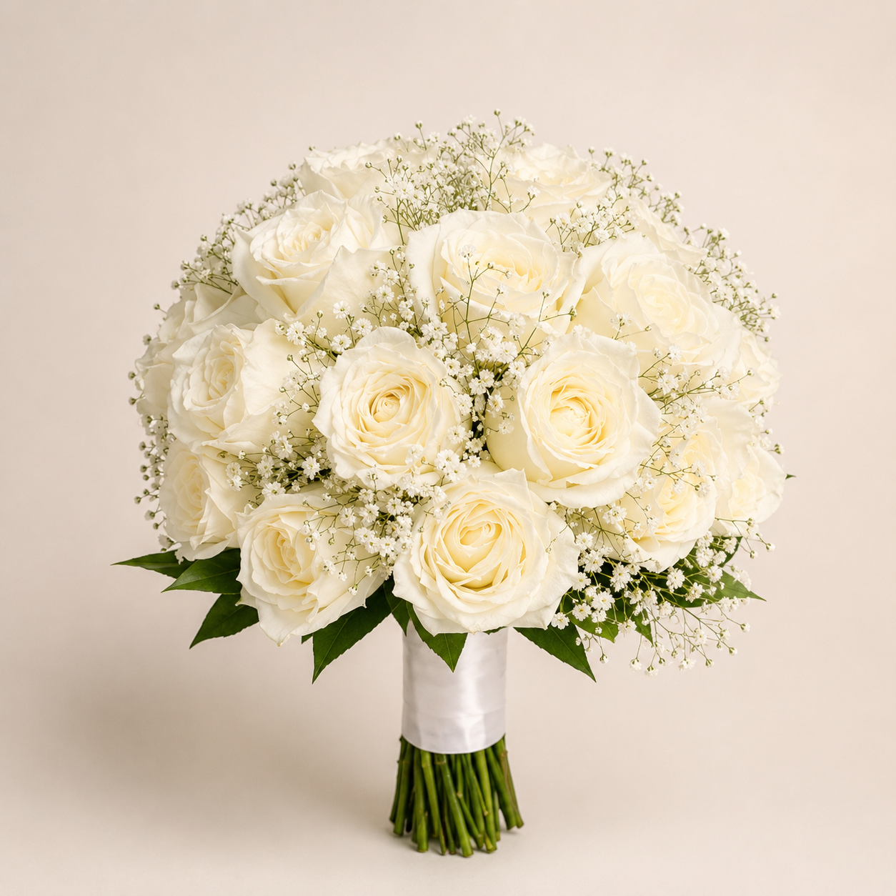 Bouquet Eternal White 🤍✨ - Yugo.