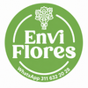 Enviflores – Inicio