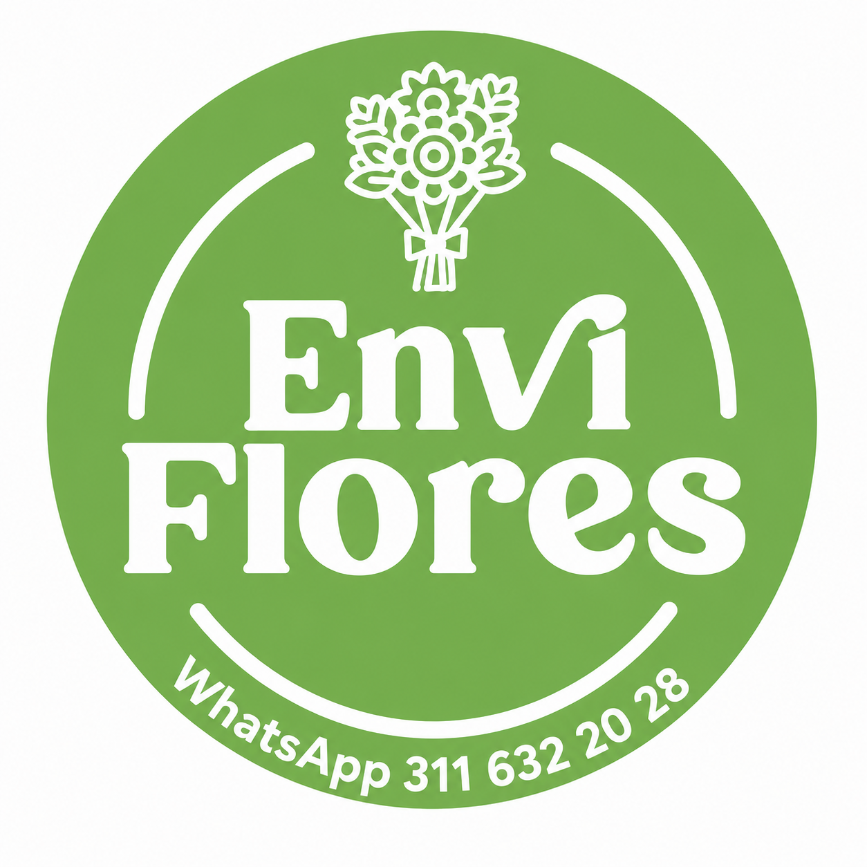 Enviflores